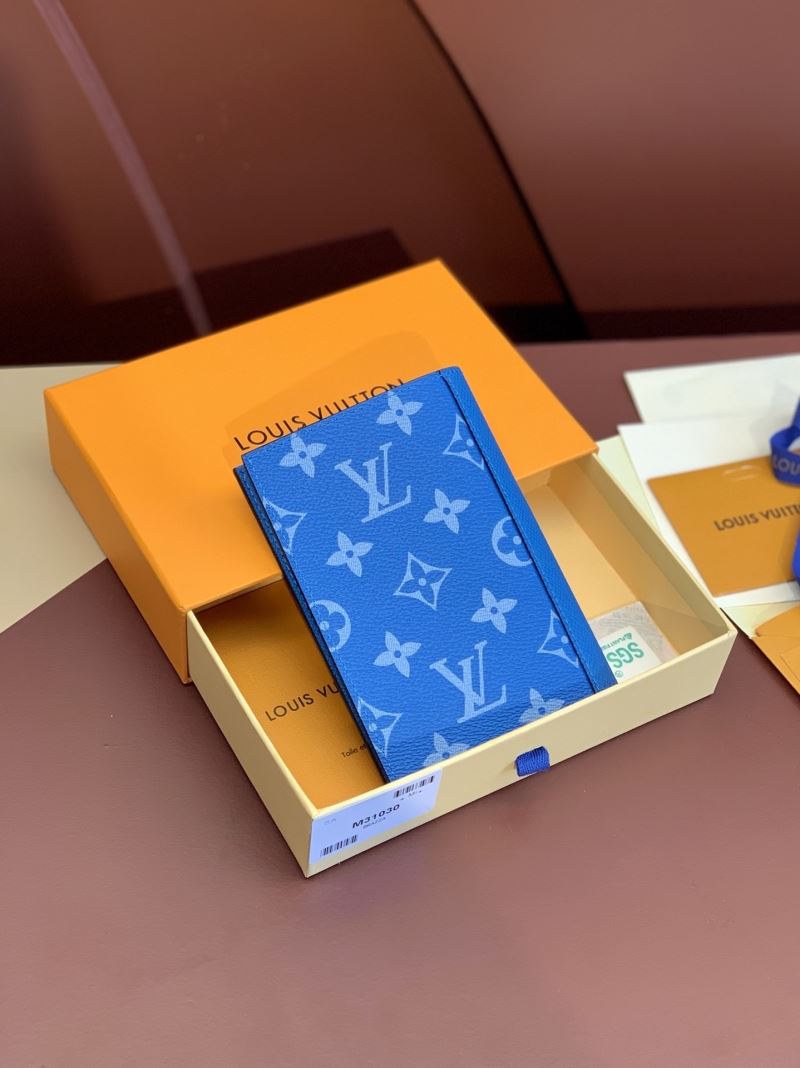 LV Wallets